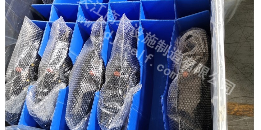 電動(dòng)工具用周轉(zhuǎn)倉(cāng)儲(chǔ)籠