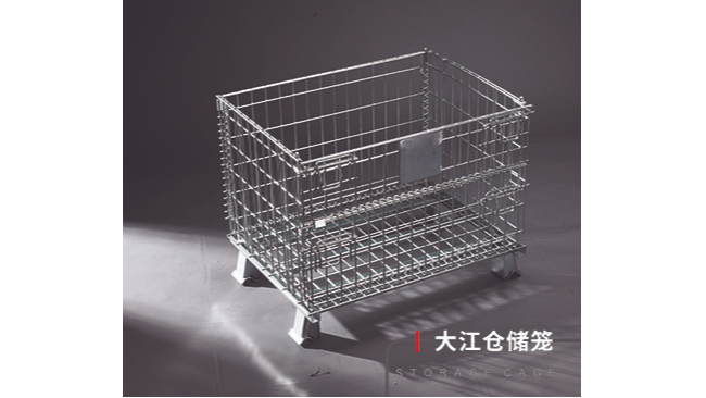 什么是倉儲(chǔ)籠，倉儲(chǔ)籠的優(yōu)點(diǎn)和作用